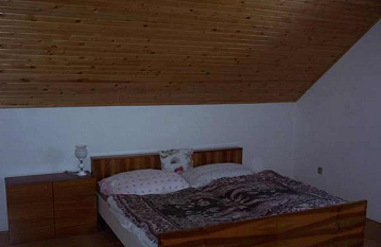 Ubytovani V Jesenikach - Bela Pod Pradedem Adolfovice Extérieur photo